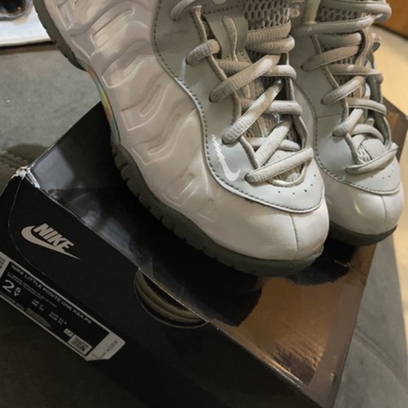 Boys foams sneaker - Picture 7 of 7